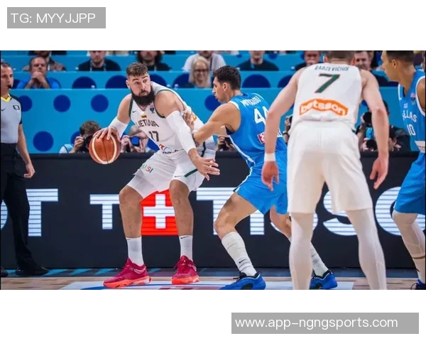 阿德尔曼强调瓦兰约基奇同场出战瓦兰实力毋庸置疑 阿德尔曼强调瓦兰约基奇同场出战瓦兰实力毋庸置疑