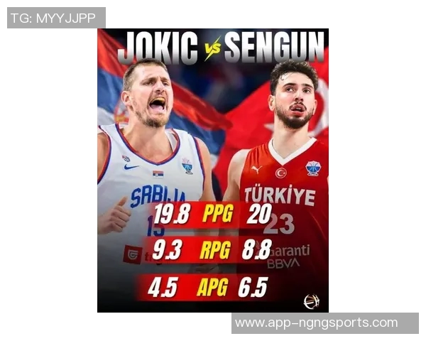 季前赛火药味十足约基奇与戈贝尔激烈对抗引发冲突 季前赛火药味十足约基奇与戈贝尔激烈对抗引发冲突