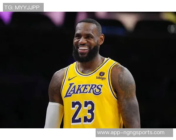 湖人队对詹姆斯伤情表示轻微担忧计划逐步恢复状态 湖人队对詹姆斯伤情表示轻微担忧计划逐步恢复状态