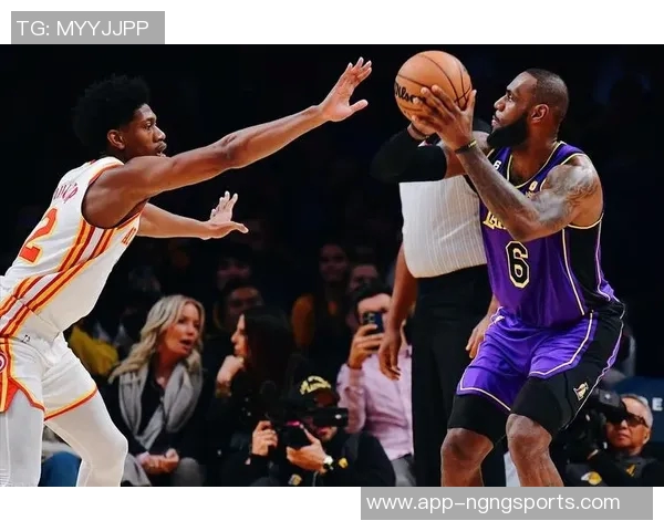 新赛季詹姆斯有望全面突破篮板助攻三分创历史新高