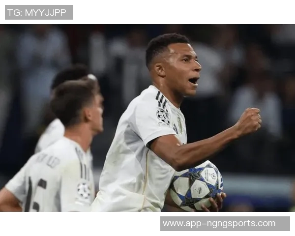 姆巴佩精彩抽射打破僵局居莱尔精准直塞助攻助力球队反击 姆巴佩精彩抽射打破僵局居莱尔精准直塞助攻助力球队反击