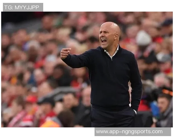 利物浦高层坚定支持斯洛特不会因表现考虑解雇他 利物浦高层坚定支持斯洛特不会因表现考虑解雇他