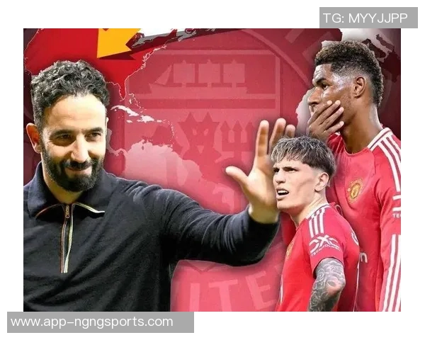 曼联前景堪忧齐尔克泽在阿莫林战术下难寻立足之地 曼联前景堪忧齐尔克泽在阿莫林战术下难寻立足之地