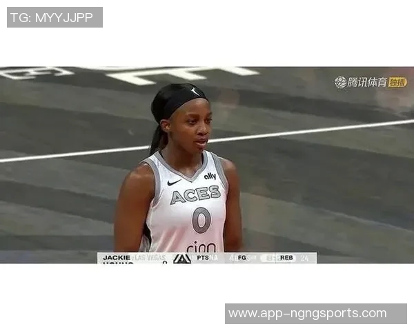 杰基杨单节狂砍21分刷新WNBA总决赛历史纪录三场比赛两次创下新高