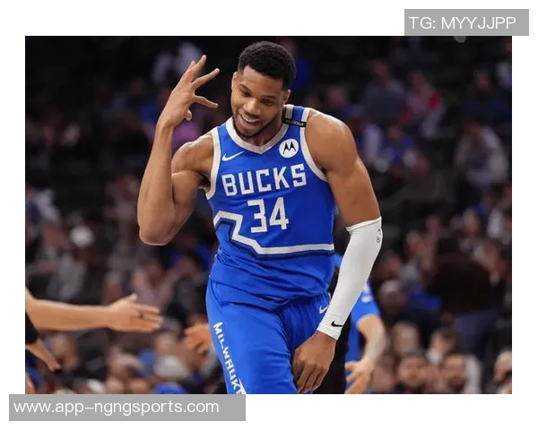 字母哥开局强势表现赛季前三战场均35分15篮板5助攻创历史新纪录 字母哥开局强势表现赛季前三战场均35分15篮板5助攻创历史新纪录