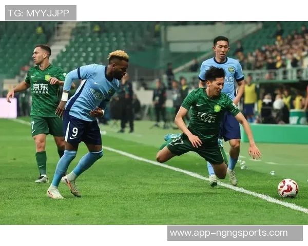 北京国安今日进行官方踩场训练明天工体观众人数令人担忧 北京国安今日进行官方踩场训练明天工体观众人数令人担忧