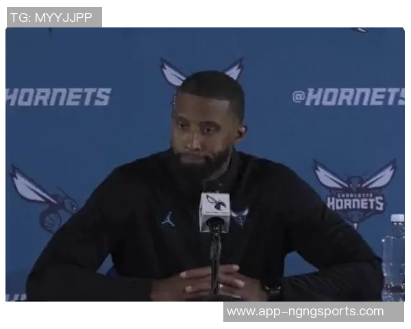 黄蜂主帅赞克尼佩尔竞争意识强调场上沟通能力需提升