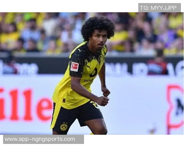 巴萨瞄准多特23岁前锋阿德耶米报价8000万欧元引发关注 巴萨瞄准多特23岁前锋阿德耶米报价8000万欧元引发关注