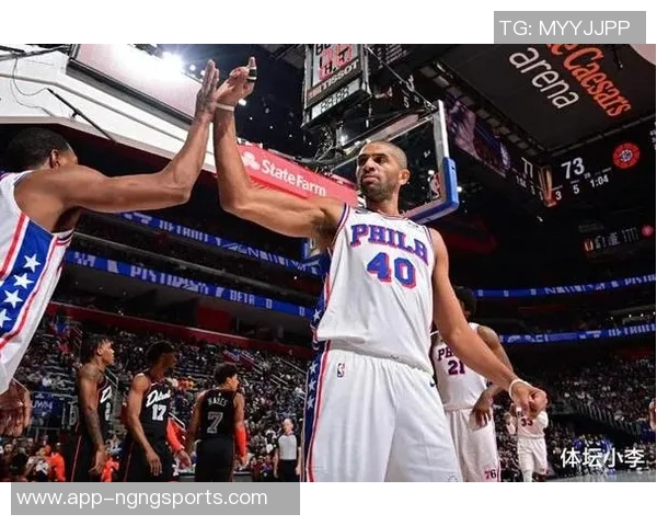 76人宣布吉祥物HipHop兔将于11月9日主场对阵猛龙的比赛中重返赛场 76人宣布吉祥物HipHop兔将于11月9日主场对阵猛龙的比赛中重返赛场