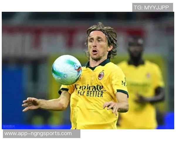 阿莱格里谈莱奥与莫德里奇的独特视野与风格无需改变