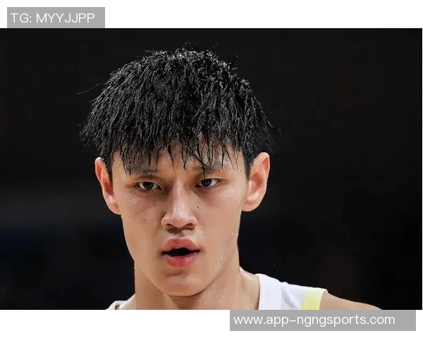 篮网重建策略揭秘五位首轮秀曾凡博能否在NBA立足成疑