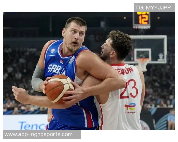 艾弗森心目中理想合作球员名单揭晓包括奥尼尔约基奇东契奇和健康的恩比德 艾弗森心目中理想合作球员名单揭晓包括奥尼尔约基奇东契奇和健康的恩比德