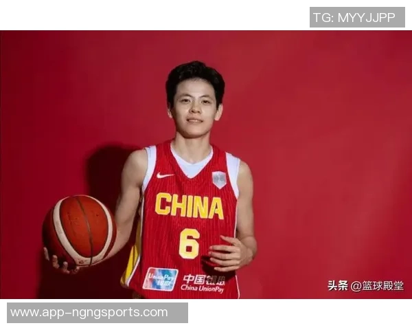 杨舒予谈亚洲杯遗憾结果未来将继续努力训练追求更好表现 杨舒予谈亚洲杯遗憾结果未来将继续努力训练追求更好表现