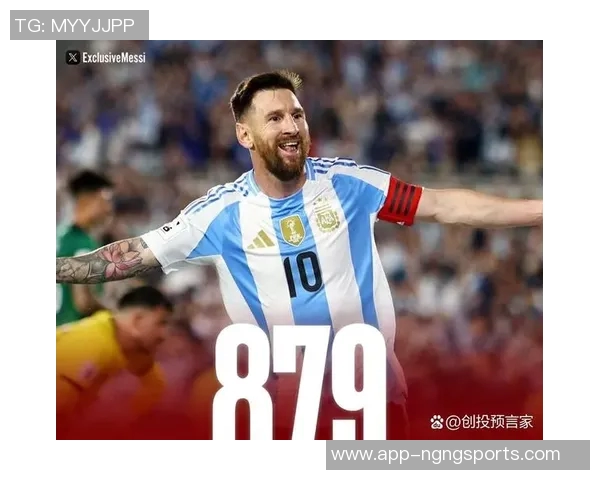 新世纪进球榜揭晓梅西造1339球超越C罗1253球