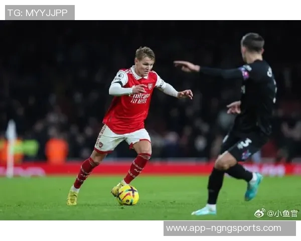 英超球员世欧预赛关键传球统计厄德高居榜首托纳利加克波紧随其后 英超球员世欧预赛关键传球统计厄德高居榜首托纳利加克波紧随其后