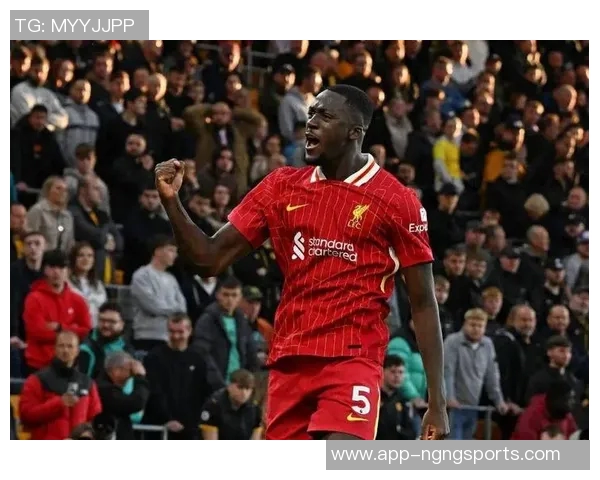 利物浦期待与科纳特续约但需双方达成合适协议