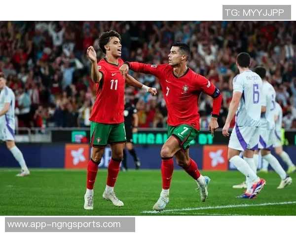 C罗停赛球队大胜9-1马丁内斯是否准备迎接后C罗时代的到来