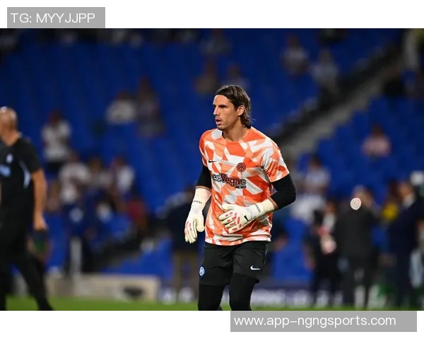 索默期待欧冠第三场胜利:我们全力以赴争取胜利的决心 索默期待欧冠第三场胜利:我们全力以赴争取胜利的决心