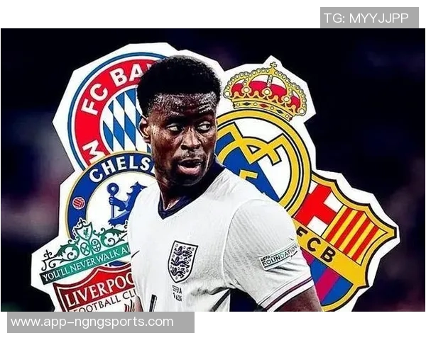 泰晤士分析格伊未来去向利物浦皇马曼城拜仁巴萨争夺战