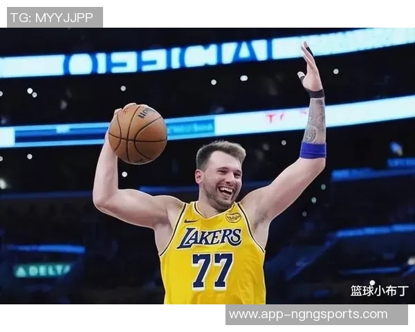 东契奇赞文班:第三年已展现MVP潜力令人惊叹 东契奇赞文班:第三年已展现MVP潜力令人惊叹