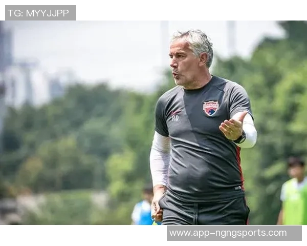 多纳多尼谈意大利足球现状感叹无缘世界杯的风险令人心痛 多纳多尼谈意大利足球现状感叹无缘世界杯的风险令人心痛