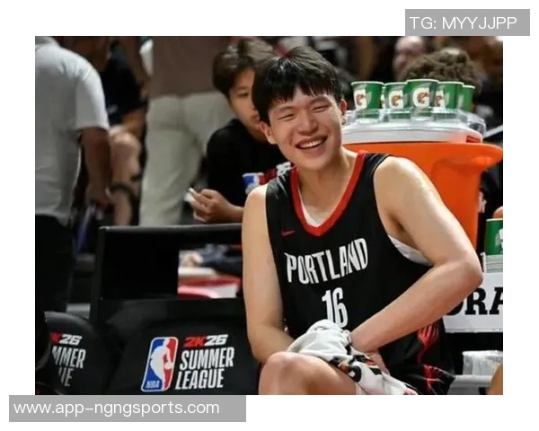 斯普利特赞扬杨瀚森组织能力或成球队进攻核心新选择 斯普利特赞扬杨瀚森组织能力或成球队进攻核心新选择