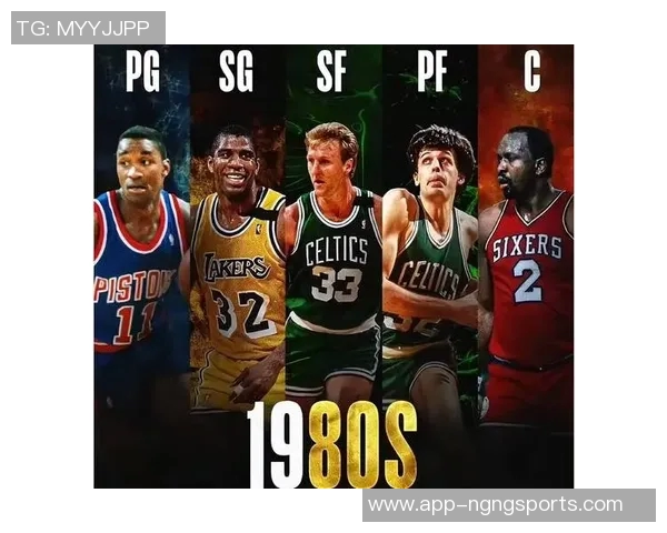 乔詹库与亚历山大共襄盛举NBA十位体育画报年度人物全解析