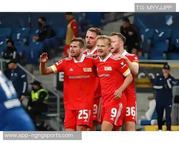 德甲分析：柏林联合在客场挑战中成功全身而退的战术解析