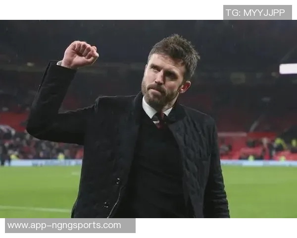 卡里克荣膺月最佳教练成曼联本赛季第二位获奖主帅