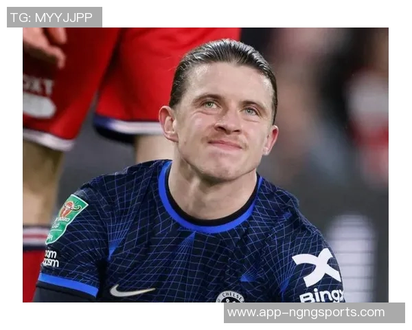 加拉格尔转会热刺已成定局西汉姆战或迎首秀时刻